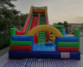 Pripučiamų batutų nuoma / Ričardas / Darbų pavyzdys ID 3305839