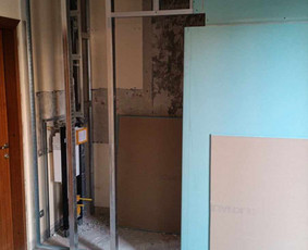 Pilna vidaus apdaila / LBL Statyba / Darbų pavyzdys ID 3305853