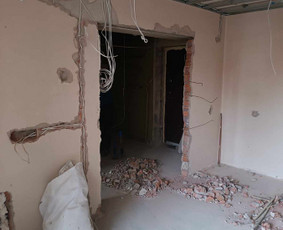 Pilna vidaus apdaila / LBL Statyba / Darbų pavyzdys ID 3305859