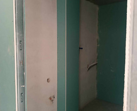 Pilna vidaus apdaila / LBL Statyba / Darbų pavyzdys ID 3305863