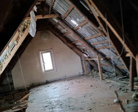 Pilna vidaus apdaila / LBL Statyba / Darbų pavyzdys ID 3305865
