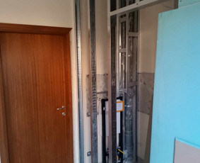 Pilna vidaus apdaila / LBL Statyba / Darbų pavyzdys ID 3305871