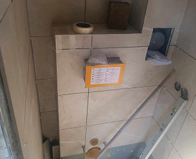 Pilna vidaus apdaila / LBL Statyba / Darbų pavyzdys ID 3305875