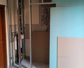 Pilna vidaus apdaila / LBL Statyba / Darbų pavyzdys ID 3305879