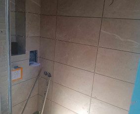 Pilna vidaus apdaila / LBL Statyba / Darbų pavyzdys ID 3305887