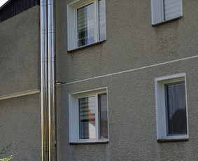Kaminų,latakų valymas įdėklų mon. Medžių pjovimas-genėjimas. / Vilnius-Kaunas / Darbų pavyzdys ID 3305903