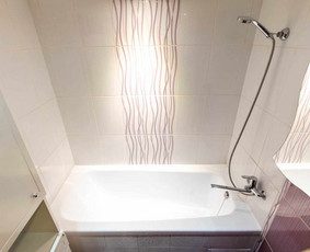 Pilna vidaus apdaila / LBL Statyba / Darbų pavyzdys ID 3305959