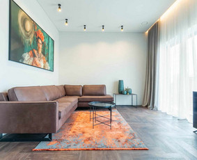 Pilna vidaus apdaila / LBL Statyba / Darbų pavyzdys ID 3305963