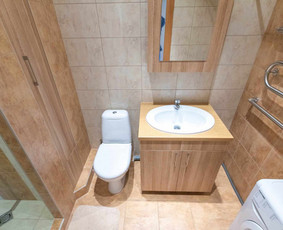 Pilna vidaus apdaila / LBL Statyba / Darbų pavyzdys ID 3305971