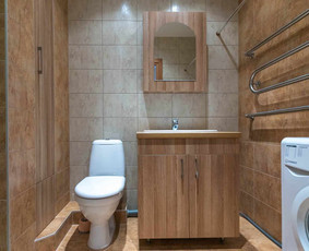 Pilna vidaus apdaila / LBL Statyba / Darbų pavyzdys ID 3305973
