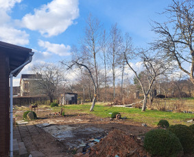 Griovimo darbai, perkraustymas, krovinių pervežimo paslaugos / KrausTuliai / Darbų pavyzdys ID 3305983