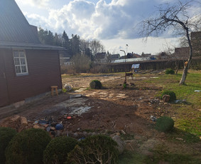 Griovimo darbai, perkraustymas, krovinių pervežimo paslaugos / KrausTuliai / Darbų pavyzdys ID 3305985