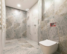Pilna vidaus apdaila / LBL Statyba / Darbų pavyzdys ID 3305999