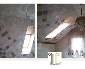 Interjerų Projektai / DEKORnili LINA / Darbų pavyzdys ID 3306041