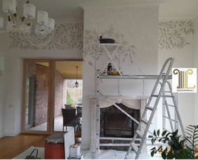 Interjerų Projektai / DEKORnili LINA / Darbų pavyzdys ID 3306047