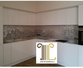 Interjerų Projektai / DEKORnili LINA / Darbų pavyzdys ID 3306071