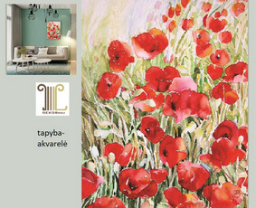 Interjerų Projektai / DEKORnili LINA / Darbų pavyzdys ID 3306113