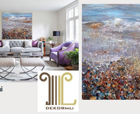 Interjerų Projektai / DEKORnili LINA / Darbų pavyzdys ID 3306143