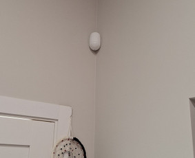 Kamerų ir apsaugos sistemų montavimas tik nuo 500 Eur + Pvm / Justas / Darbų pavyzdys ID 3306379