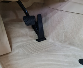 Cheminis salono valymas ir Poliravimas Panevėžys / O.F.F Poliravimas / Darbų pavyzdys ID 3306389