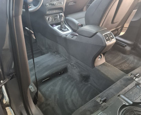 Cheminis salono valymas ir Poliravimas Panevėžys / O.F.F Poliravimas / Darbų pavyzdys ID 3306397