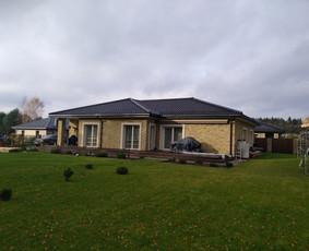 Stogų dengimas, remontas / Simas / Darbų pavyzdys ID 3306403