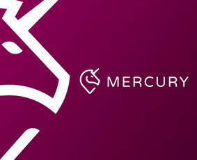 Mercury | Logotipų kūrimas - www.glogo.eu - logo creation.