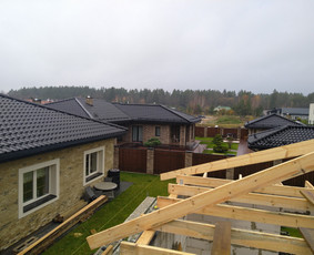 Stogų dengimas, remontas / Simas / Darbų pavyzdys ID 3306411