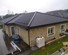 Stogų dengimas, remontas / Simas / Darbų pavyzdys ID 3306413