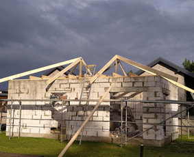 Stogų dengimas, remontas / Simas / Darbų pavyzdys ID 3306417