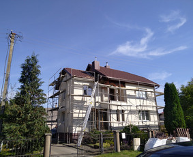Stogų dengimas, remontas / Simas / Darbų pavyzdys ID 3306443