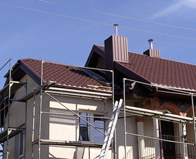 Stogų dengimas, remontas / Simas / Darbų pavyzdys ID 3306445