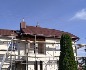 Stogų dengimas, remontas / Simas / Darbų pavyzdys ID 3306447