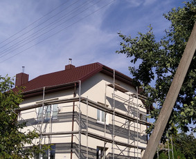 Stogų dengimas, remontas / Simas / Darbų pavyzdys ID 3306449