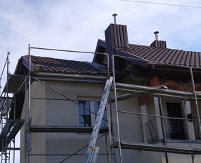 Stogų dengimas, remontas / Simas / Darbų pavyzdys ID 3306451