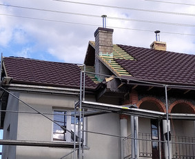 Stogų dengimas, remontas / Simas / Darbų pavyzdys ID 3306453