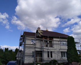 Stogų dengimas, remontas / Simas / Darbų pavyzdys ID 3306455