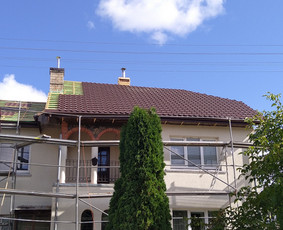 Stogų dengimas, remontas / Simas / Darbų pavyzdys ID 3306459