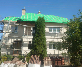 Stogų dengimas, remontas / Simas / Darbų pavyzdys ID 3306461