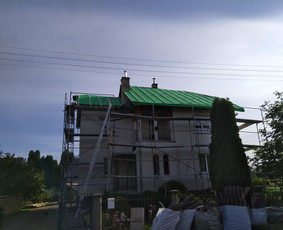 Stogų dengimas, remontas / Simas / Darbų pavyzdys ID 3306465