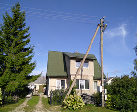 Stogų dengimas, remontas / Simas / Darbų pavyzdys ID 3306469