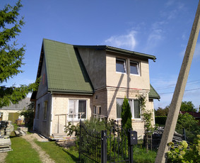 Stogų dengimas, remontas / Simas / Darbų pavyzdys ID 3306471