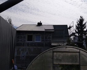 Stogų dengimas, remontas / Simas / Darbų pavyzdys ID 3306473