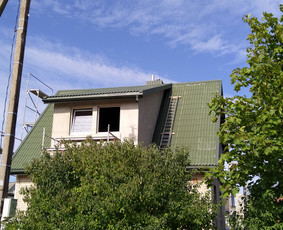 Stogų dengimas, remontas / Simas / Darbų pavyzdys ID 3306479