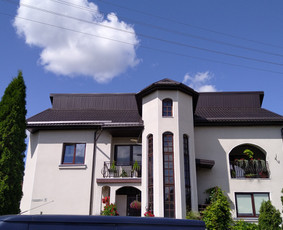 Stogų dengimas, remontas / Simas / Darbų pavyzdys ID 3306483