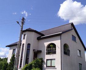 Stogų dengimas, remontas / Simas / Darbų pavyzdys ID 3306485