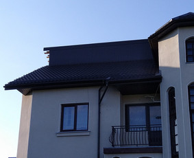 Stogų dengimas, remontas / Simas / Darbų pavyzdys ID 3306491