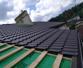 Stogų dengimas, remontas / Simas / Darbų pavyzdys ID 3306497