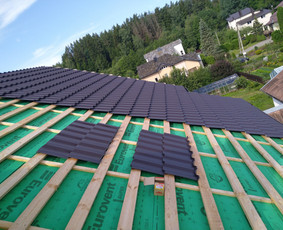 Stogų dengimas, remontas / Simas / Darbų pavyzdys ID 3306499