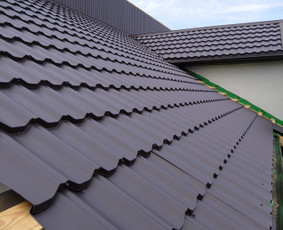 Stogų dengimas, remontas / Simas / Darbų pavyzdys ID 3306501